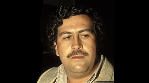 Pablo Escobar Wallpaper HD - LovelyTab