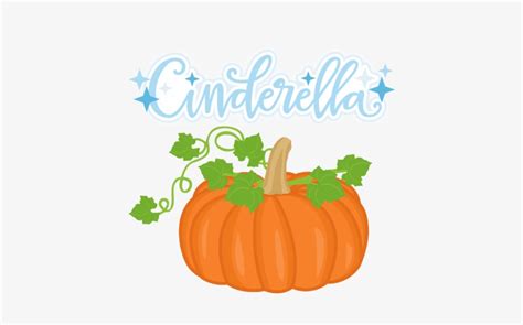 Cinderella Set Svg Scrapbook Cut File Cute Clipart - Cinderella Pumpkin