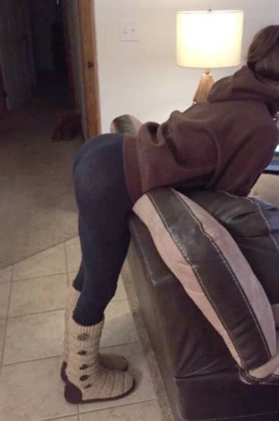 Sexy Teen Bubble Butt In Tights Bending Over Tumbex