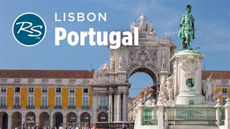 Lisbon Portugal Portuguese Salted Cod Rick Steves Europe Travel