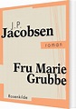 Fru Marie Grubbe af J. P. Jacobsen - Hæftet Bog - Gucca.dk