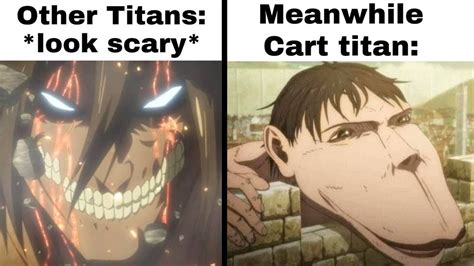 Attack On Titan Memes 46 Youtube