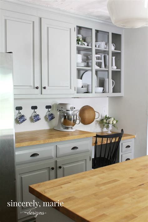 48+ Concept Kitchen Design Drawers Vs. Cabinets