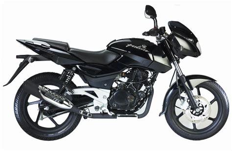 It has been consistently winning immense appreciation for its solid, muscular looks and power packed performance. Bajaj Pulsar 180 - On road price, Showroom price and ...