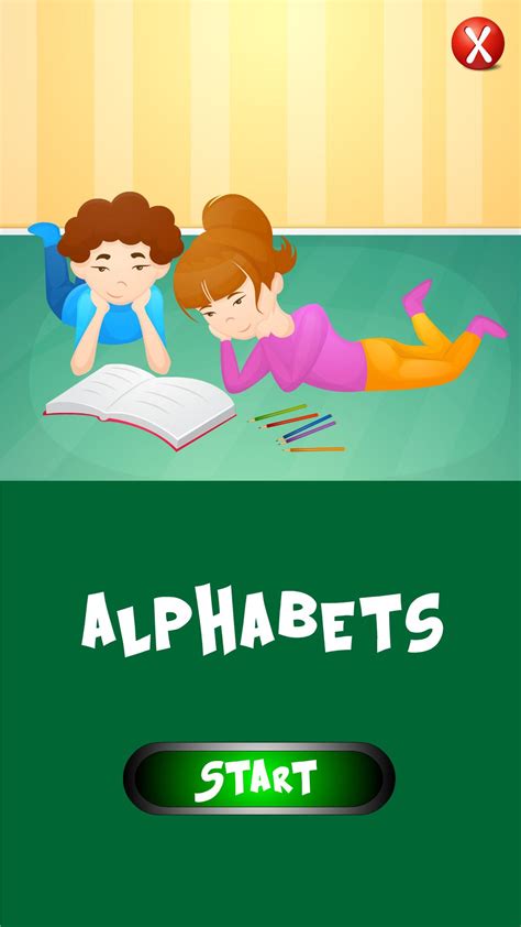Abcd Learn Alphabets Letters Apk For Android Download