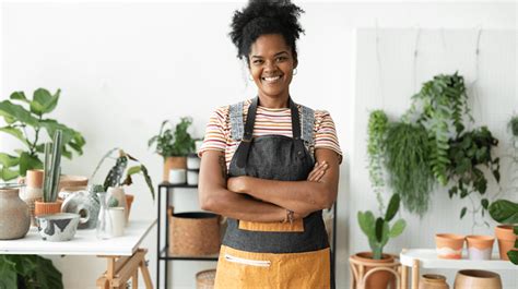 17 Small Business Loans For Minority Women