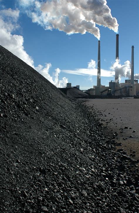 Can Xrf Quantify Trace Elements In Coal Applications