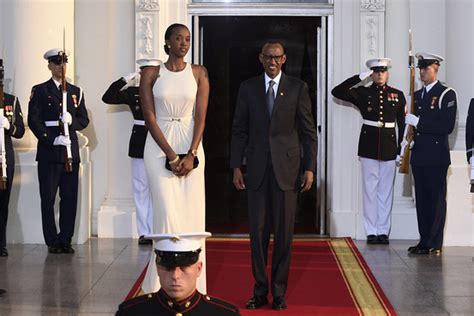 obama toasts african leaders  white house dinner