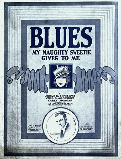 Blues My Naughty Sweetie Gives To Me Artie Shaw