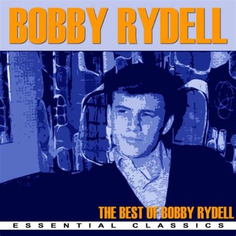Best Of Bobby Rydellthe Bobby Rydell Amazones Cds Y Vinilos
