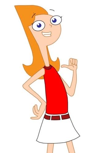 Fan Casting Holland Roden As Candace Flynn In Phineas And Ferb On Mycast
