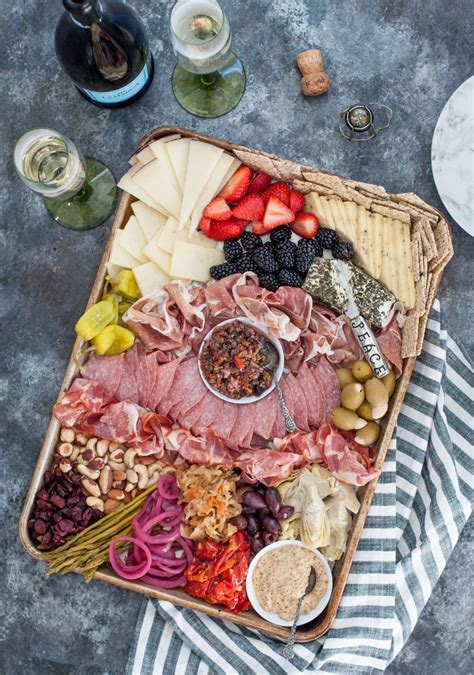 How To Build An Epic Keto Charcuterie Board Peace Love And Low Carb