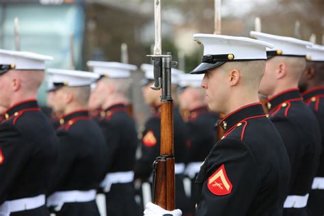 Sgt Maj Robert E Cleary Funeral