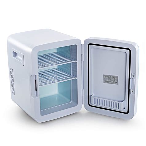 Mini Fridge From Think Gizmos Mini Fridge Electric Cooler Warmer