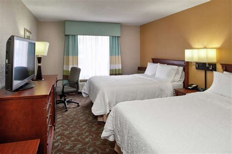 Hampton Inn And Suites Toronto Airport Mississauga On See Discounts