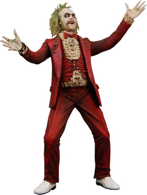 Beetlejuice Movie Png Hd Quality Png Alpha Channel