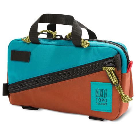 Topo Designs Mini Quick Pack Hüfttasche Online Kaufen Bergfreundede