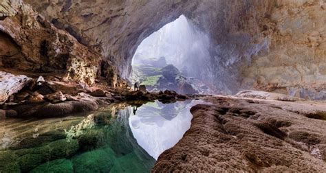 The Most Beautiful Caves In The World Paradoxoff