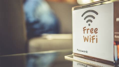 4 Benefits Of Business Wifi That Create A Competitive Advantage