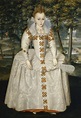 Elizabeth Stuart of Bohemia, the 'Winter Queen' | Royal Museums Greenwich