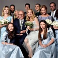 We Are All Rupert Murdoch’s Teen Daughter in His Wedding Photo