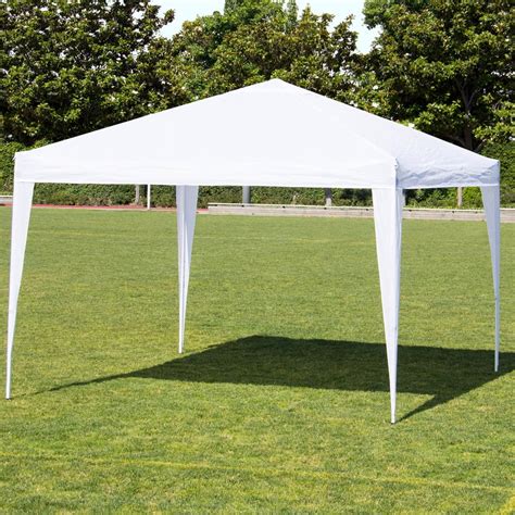 Ktaxon 10 X 10 Party Tent Wedding Canopy Gazebo Wedding Tent Pavilion