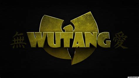 Wu Wu Tang 3d 409603 Hd Wallpaper And Backgrounds Download