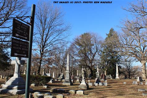 Oak Ridge Cemetery In Springfield Illinois Find A Grave Cemetery
