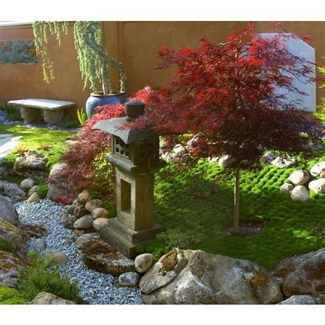 45 Amazing Japanese Rock Garden Ideas For Beautiful Home Yard