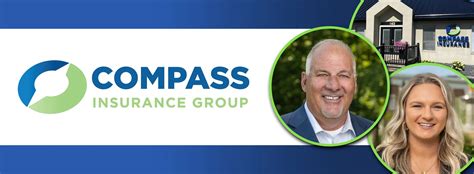 Meet Our Team - Compass Insurance Group