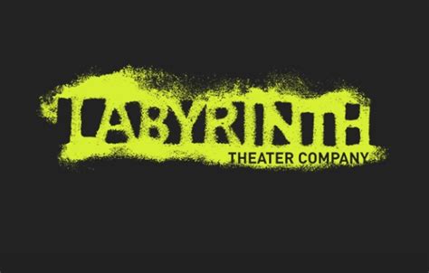 Labyrinth Logo New York Theater