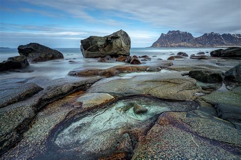 Vestvågøa 3 Great Spots For Photography