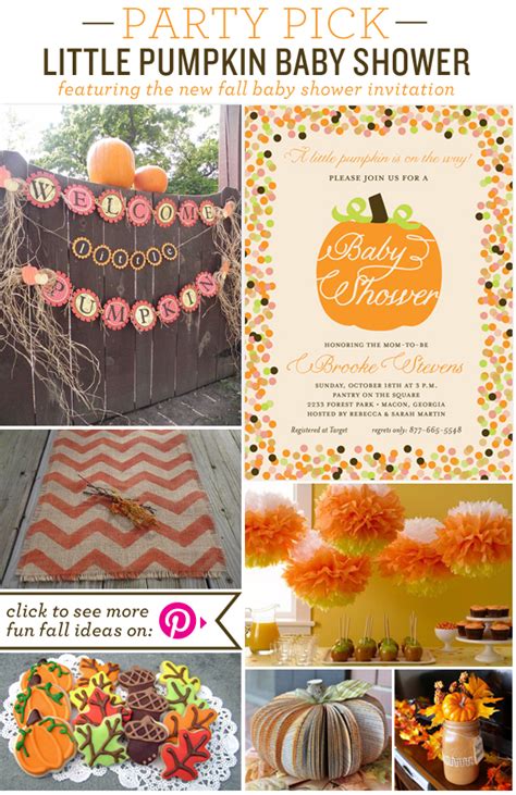 Fall Party Name Party Invitations Ideas