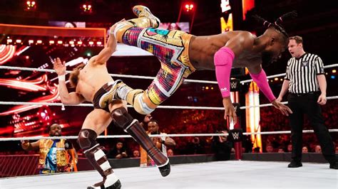 The 10 Best Wwe Matches Of The Decade