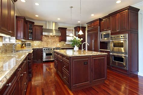 Are Cherry Wood Cabinets Out Of Style Cintronbeveragegroup Com