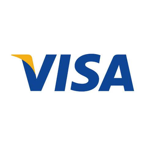 Visa Vector Svg Icon Png Repo Free Png Icons