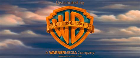 Filewarner Bros Pictures 2018 Closing 2png Audiovisual Identity