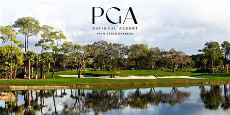 Pga National Resort To Showcase Renovation Of The Champion Course