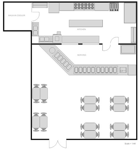 To find the right professional for. Planning Your Restaurant Floor Plan - Step-by-Step ...