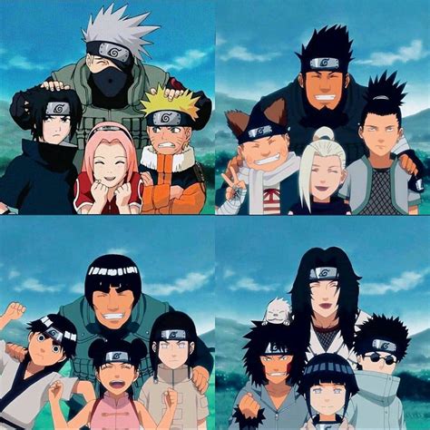 Five Facts About Genin Ninjas In Naruto The Lowest Ninja By Rank But