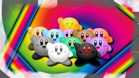 Here are only the best kirby wallpapers. Kirby wallpapers HD for desktop backgrounds