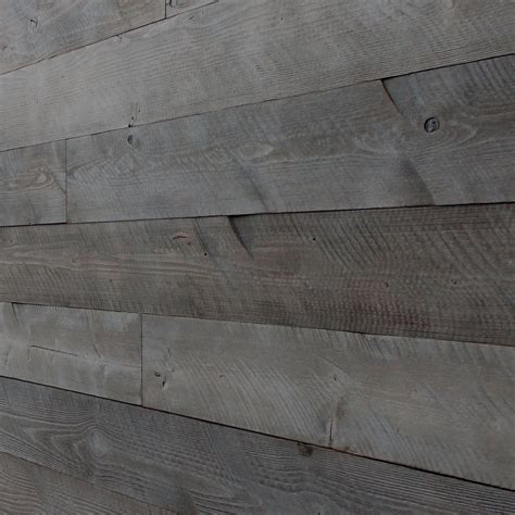 Self Adhesive Barn Wood Decorative Wall Art Rustic Wall Plankswood