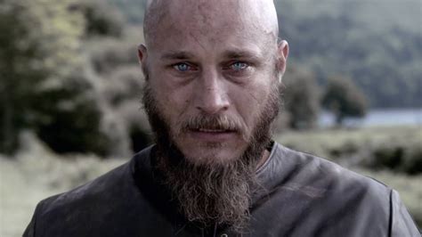 The Reason Travis Fimmel Left Vikings After Season 4