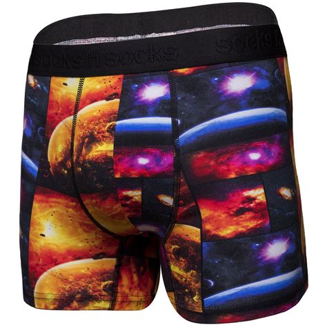 Men S Outer Space Boxer Brief In Boxer Briefs Presents For Your