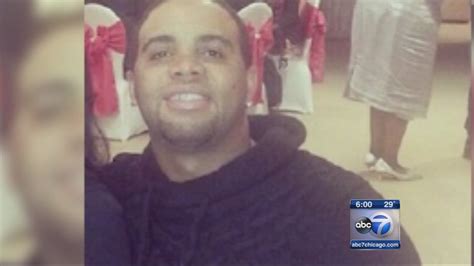 Man Fatally Shot At Avalon Park Auto Shop Identified As Reginald Jones 33 Abc7 Chicago