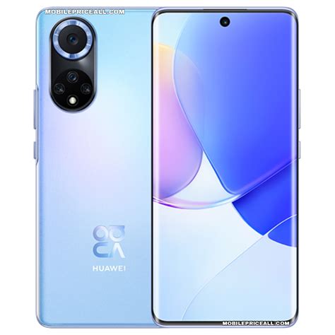 Huawei Nova Y9a Mobilepriceallcom