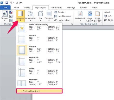 Some recently asked on twitter how to add a landscape page to a portrait document in pages. How to Change Orientation of One Page in Word 2016 / 2013 ...