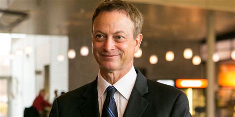 Csi Star Gary Sinise Pulls Out Of Summit For Anti Gay