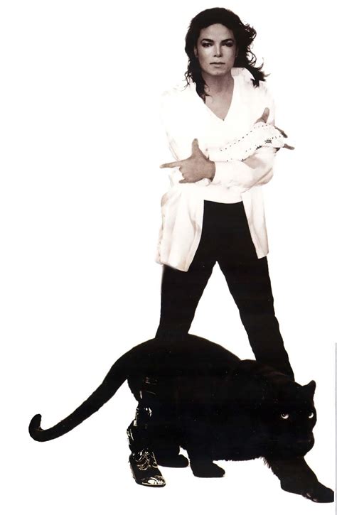 Black Or White Michael Jackson Photo 7127842 Fanpop