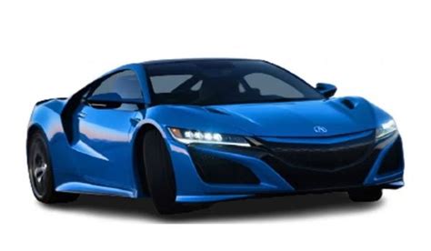 Acura Nsx Type S 2023 Price In Usa Features And Specs Ccarprice Usa